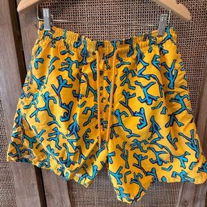 Vilebrequin Swim Trunk